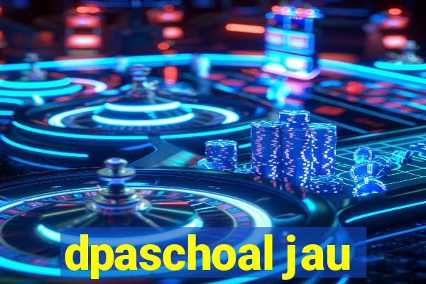 dpaschoal jau